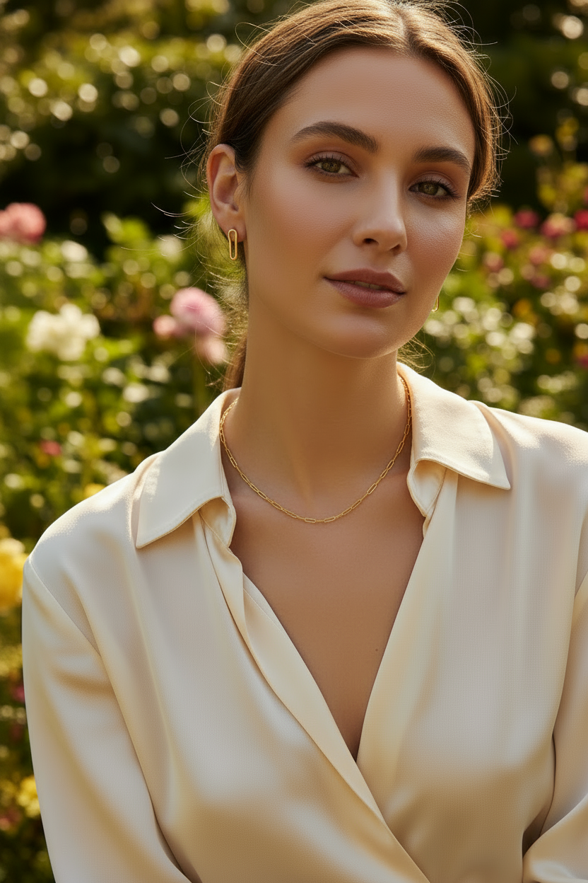 Love-Link Collection (Choker)