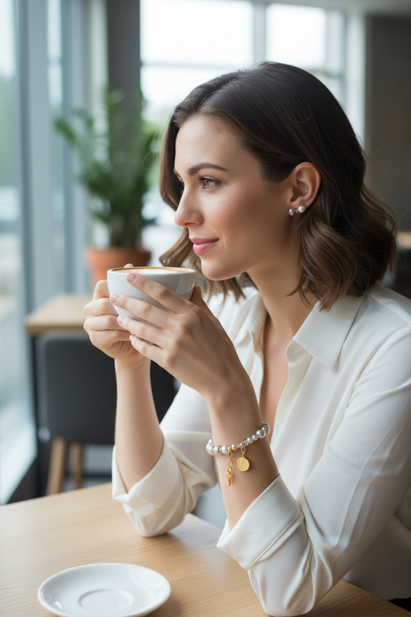 Hannah-Grace Collection