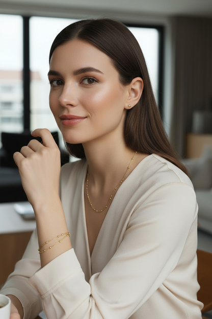 Nikki Collection (Necklace)