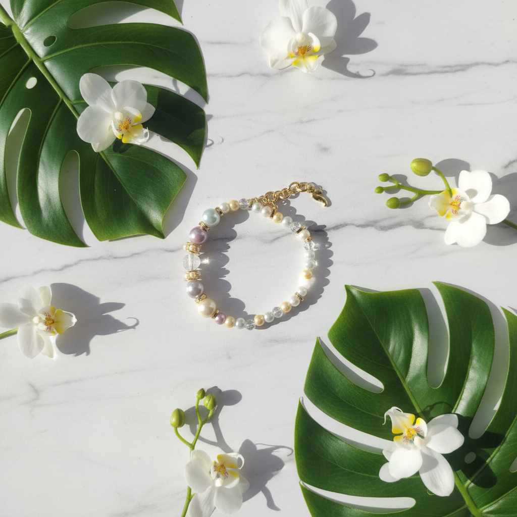 Hannah-Grace Bracelet