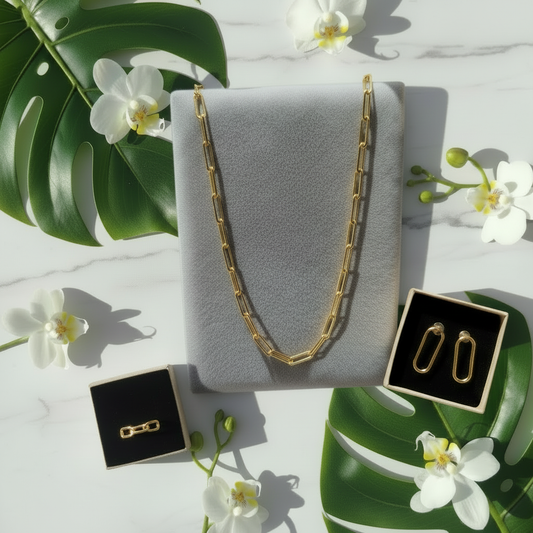 Love-Link Collection (Choker)