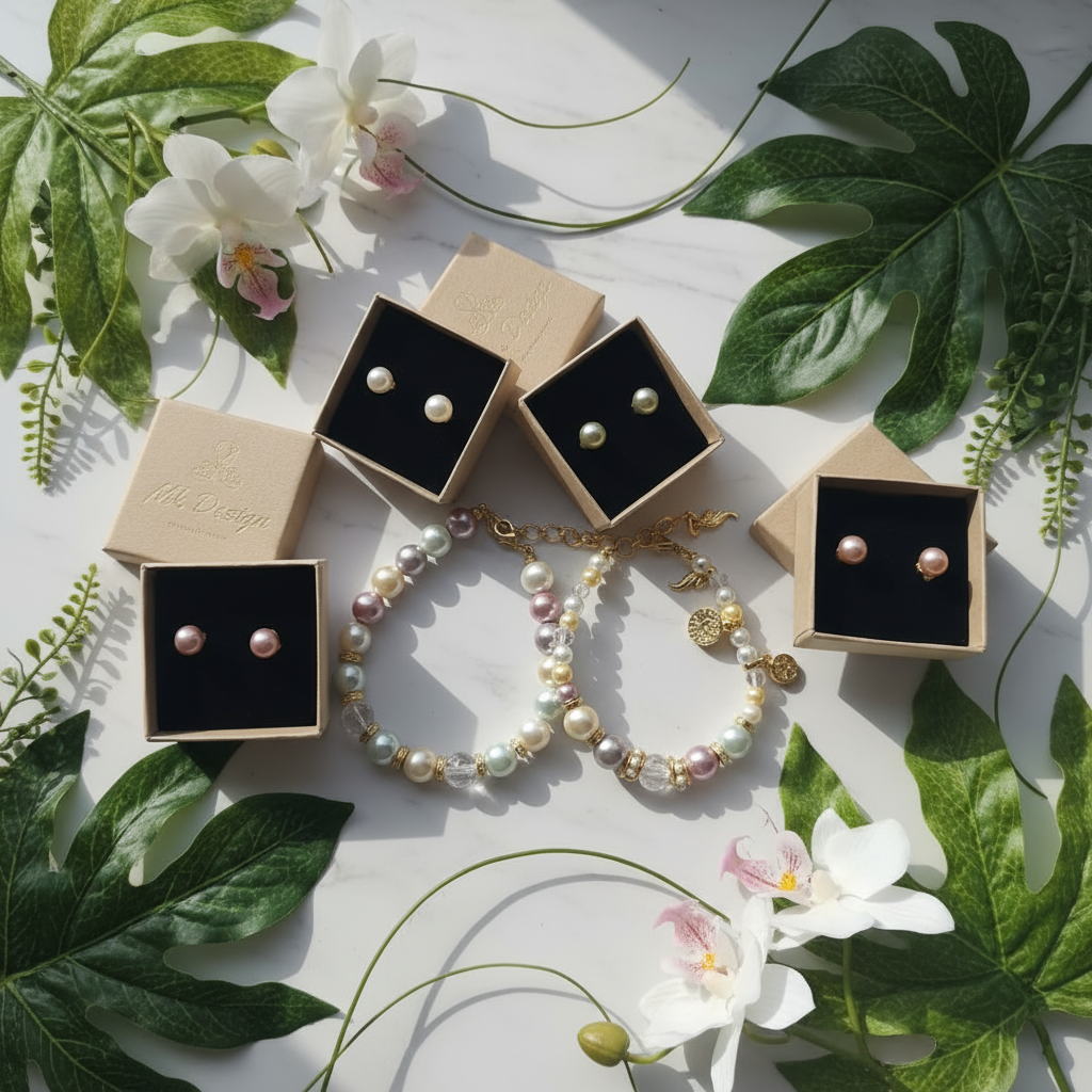 Hannah-Grace Collection