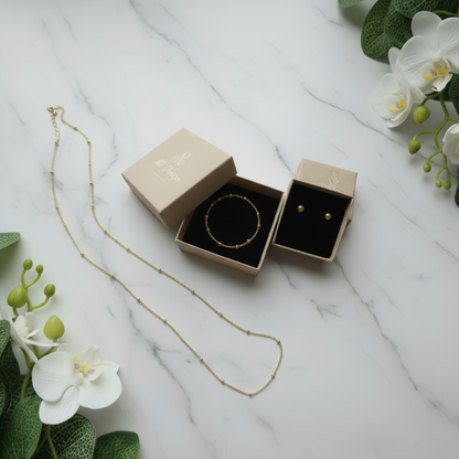 Nikki Collection (Necklace)